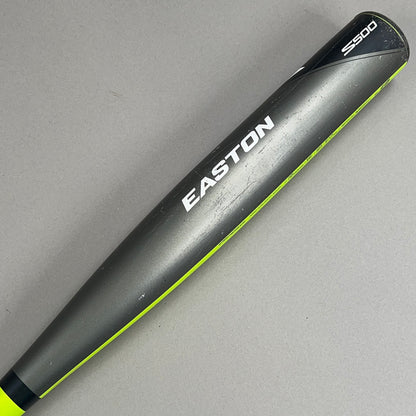 Easton S500 YB14S500 31/18 (-13) USSSA Baseball Bat