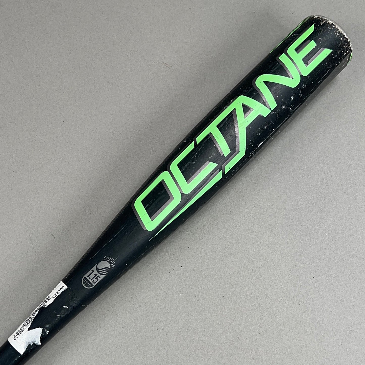Easton Octane YB39 29/17 (-12) USSSA Baseball Bat