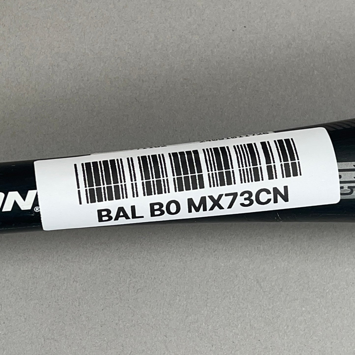 Easton Octane YB39 29/17 (-12) USSSA Baseball Bat