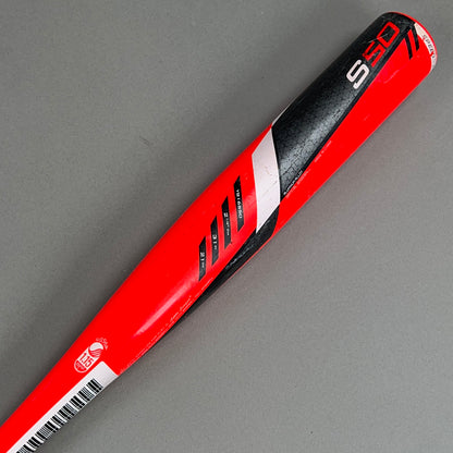 Easton S50 YB16250 31/21 (-10) USSSA Baseball Bat