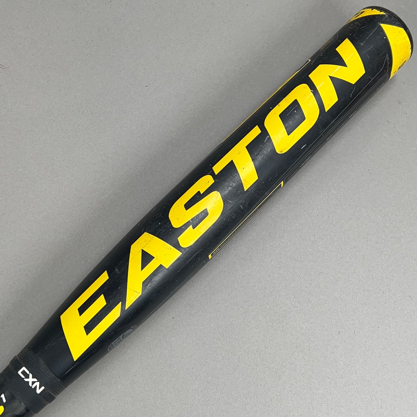 Easton S1 YB13S1 31/19 (-12) USSSA Baseball Bat