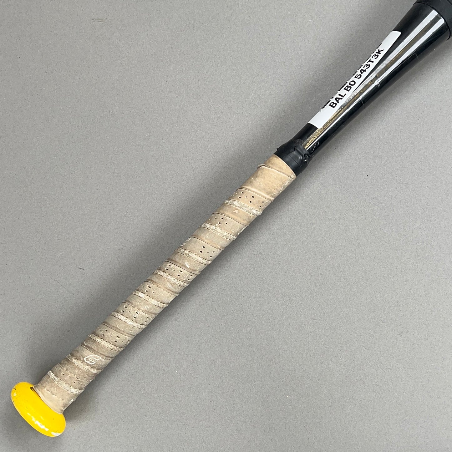 Easton S1 YB13S1 31/19 (-12) USSSA Baseball Bat