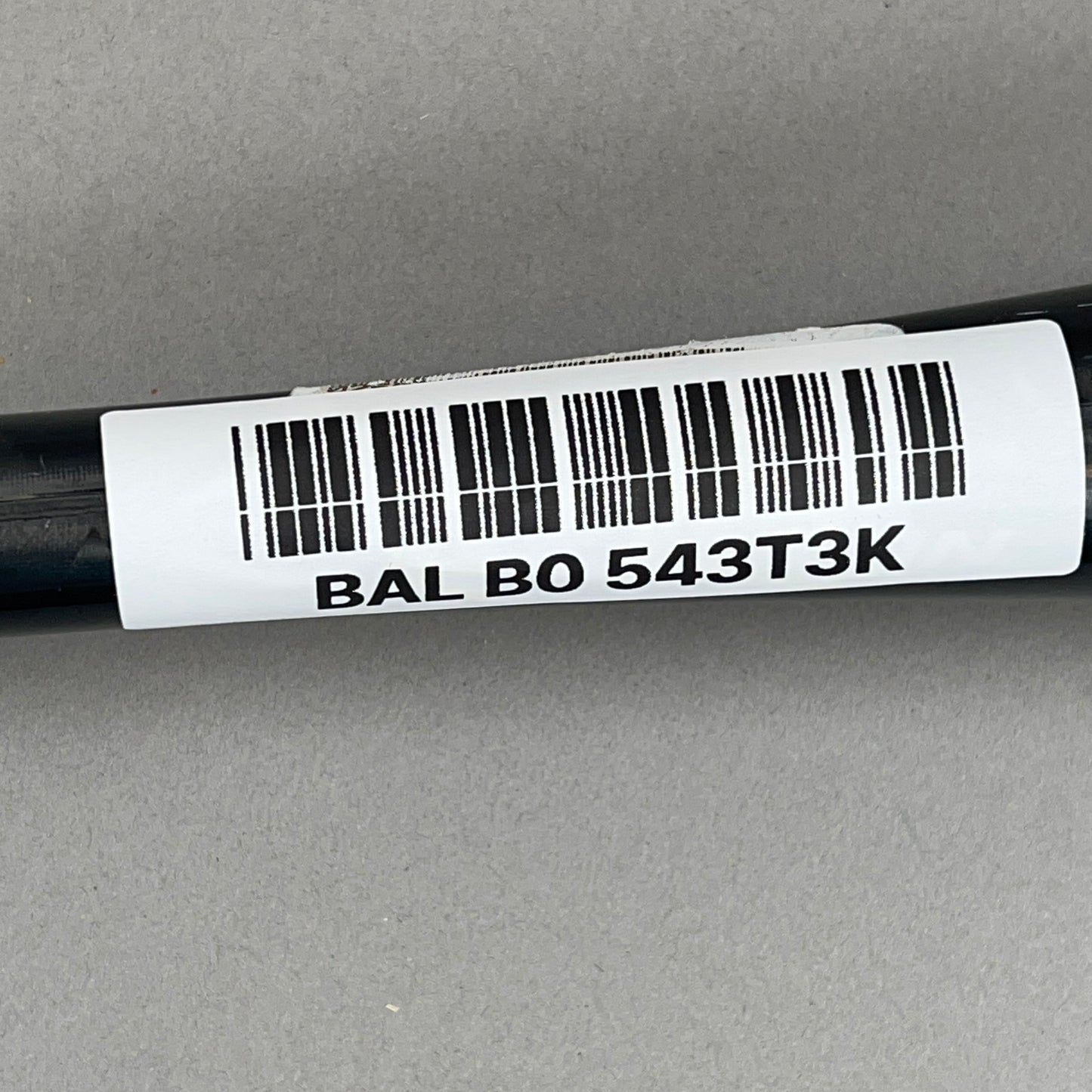 Easton S1 YB13S1 31/19 (-12) USSSA Baseball Bat