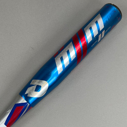 Demarini M2M M2L13 30/18 (-12) USSSA Baseball Bat