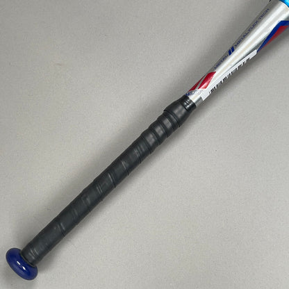 Demarini M2M M2L13 30/18 (-12) USSSA Baseball Bat