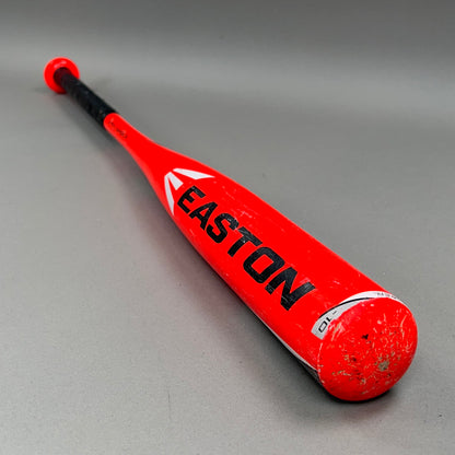 Easton S50 YB16S50 31/21 (-10) USSSA Baseball Bat
