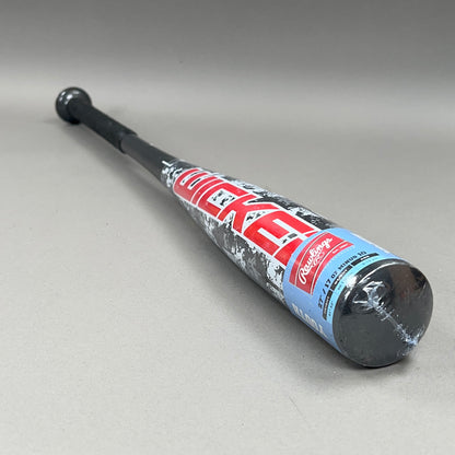 Rawlings Wicked YBRAW 27/17 (-10) USSSA Baseball Bat