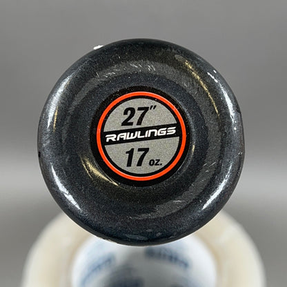 Rawlings Wicked YBRAW 27/17 (-10) USSSA Baseball Bat