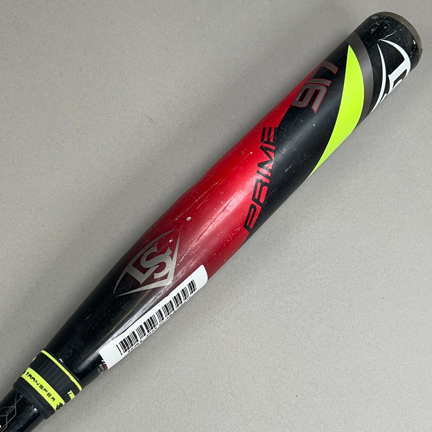 Louisville Slugger Prime 917 WTLYBP9172 30/18 (-12) USSSA Baseball Bat