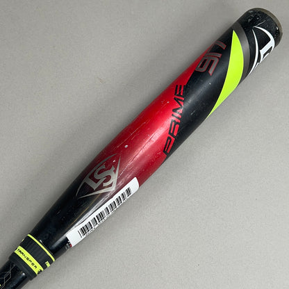 Louisville Slugger Prime 917 WTLYBP9172 30/18 (-12) USSSA Baseball Bat