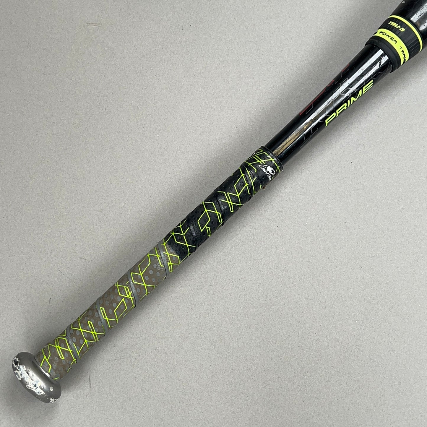 Louisville Slugger Prime 917 WTLYBP9172 30/18 (-12) USSSA Baseball Bat