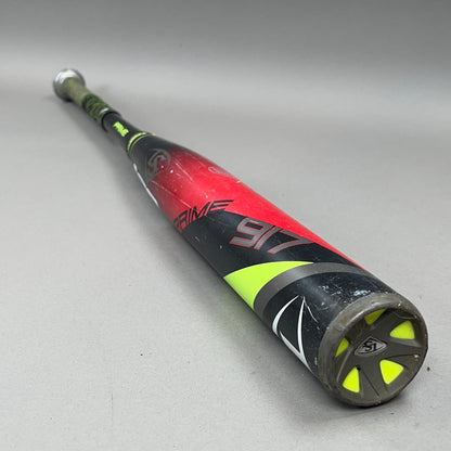 Louisville Slugger Prime 917 WTLYBP9172 30/18 (-12) USSSA Baseball Bat
