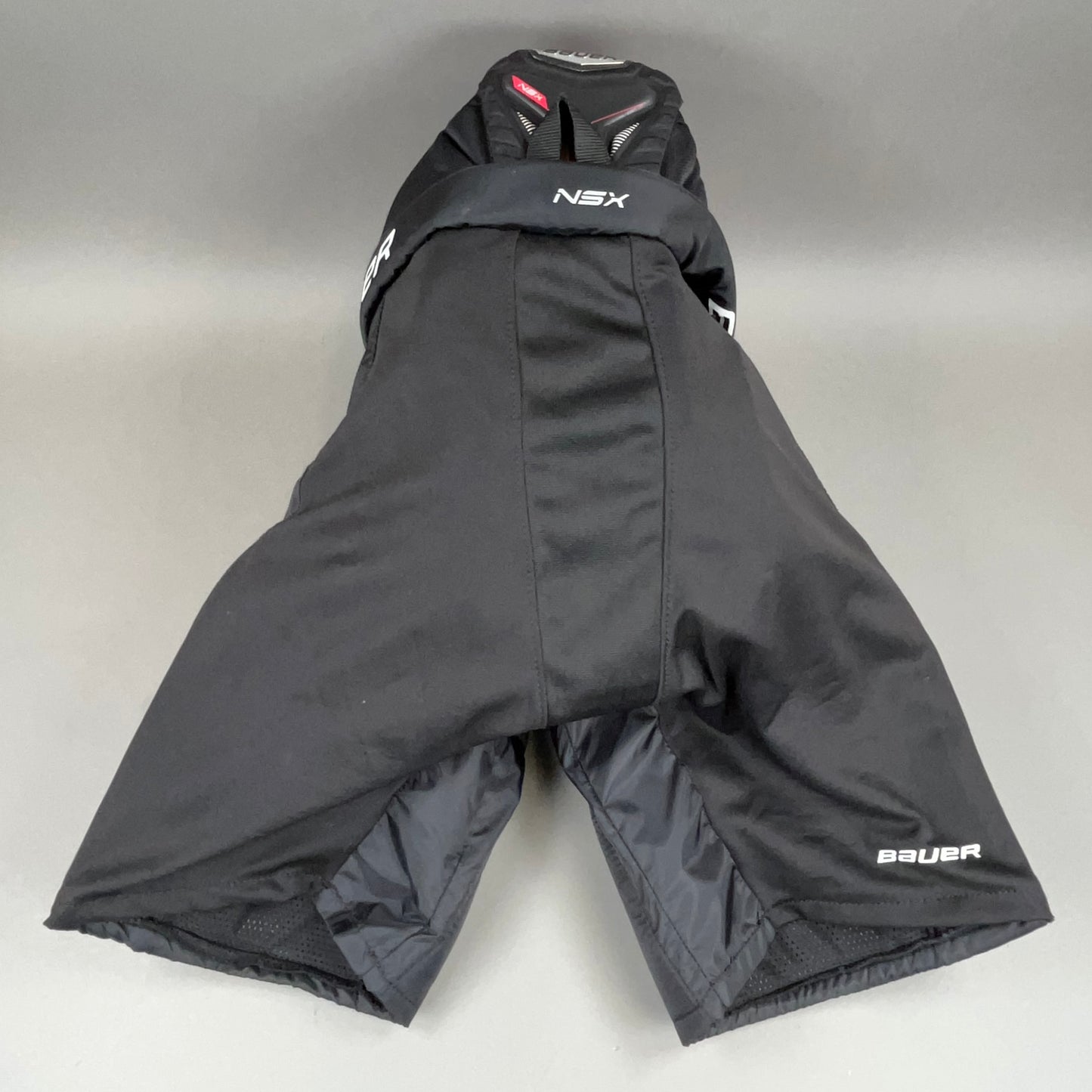 Bauer NSX Junior Large Hockey Pants