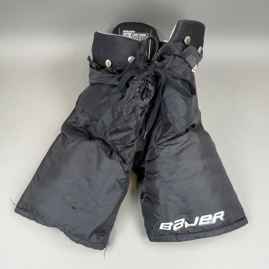 Bauer Supreme Matrix Junior Large Hockey Pants