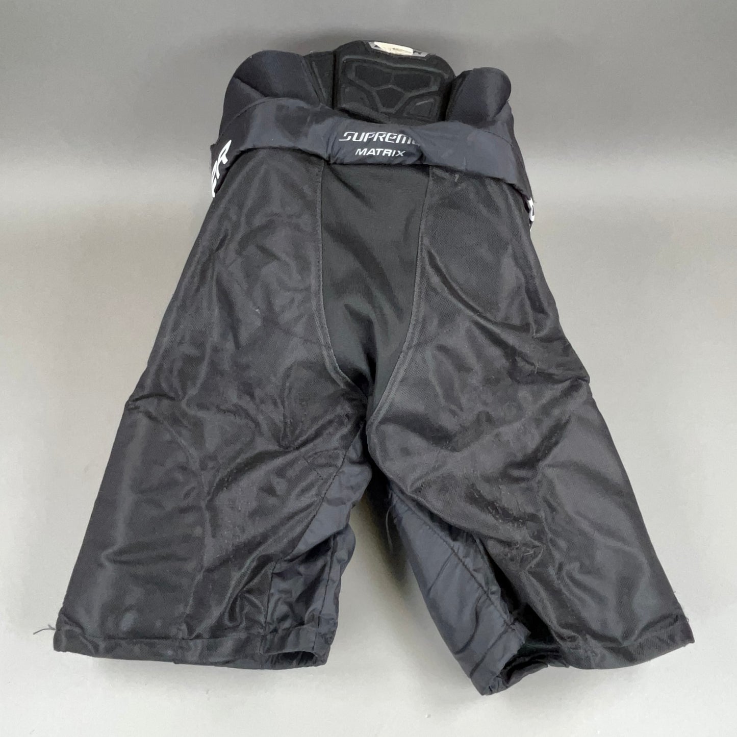 Bauer Supreme Matrix Junior Large Hockey Pants