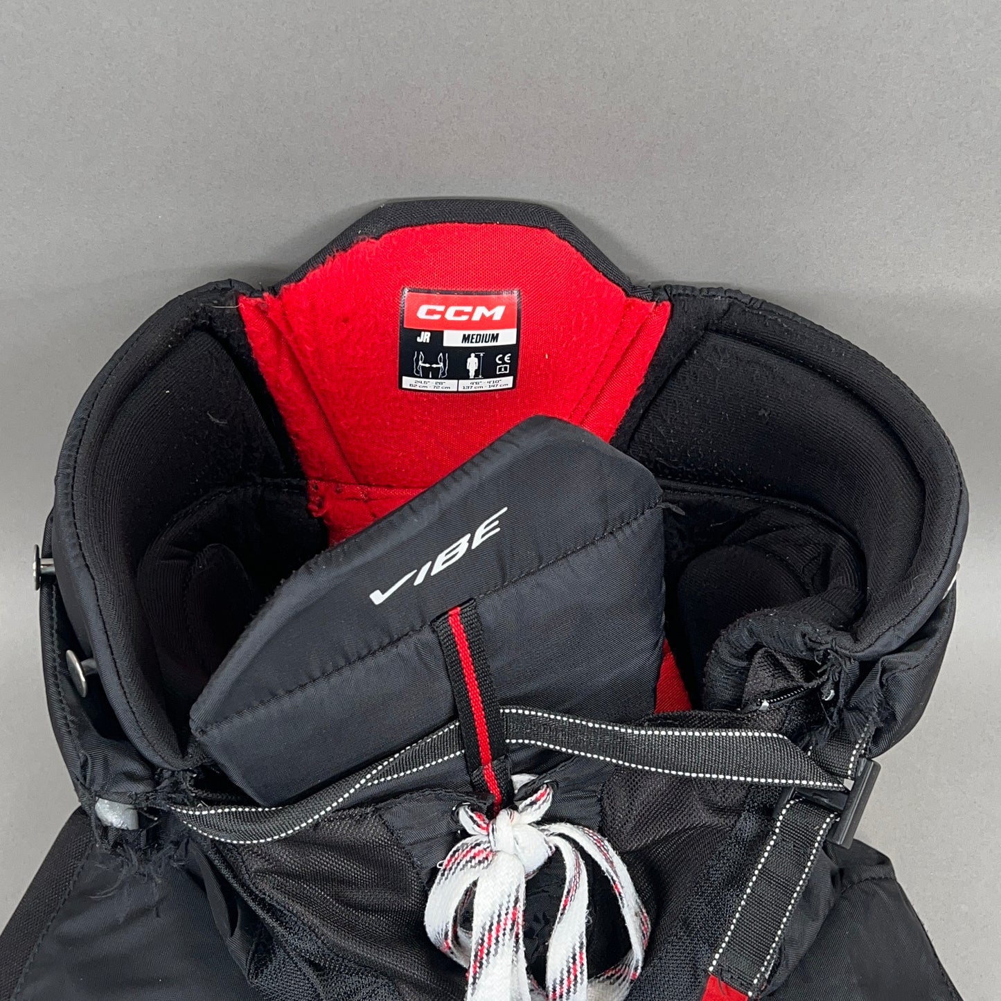 CCM Vibe Junior Medium Hockey Pants