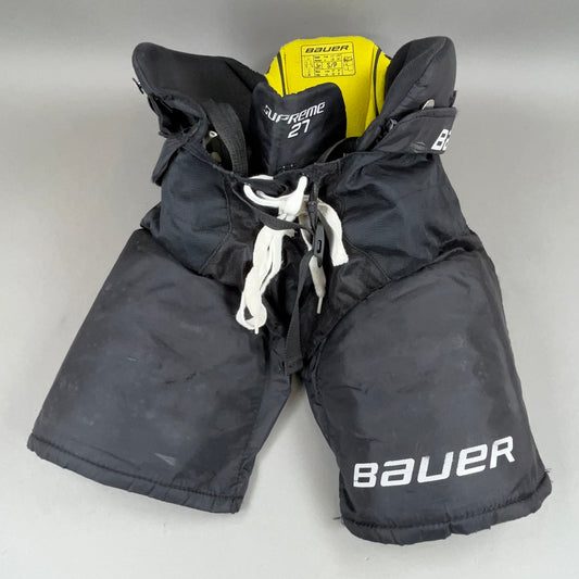 Bauer Supreme S27 Junior Small Hockey Pants