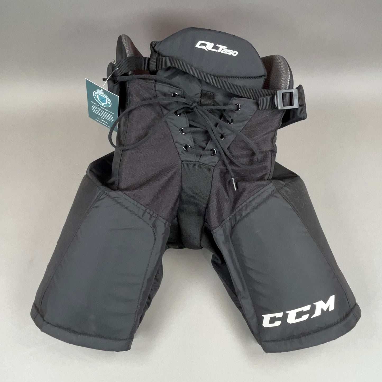 CCM QLT250 Junior Small Hockey Pants