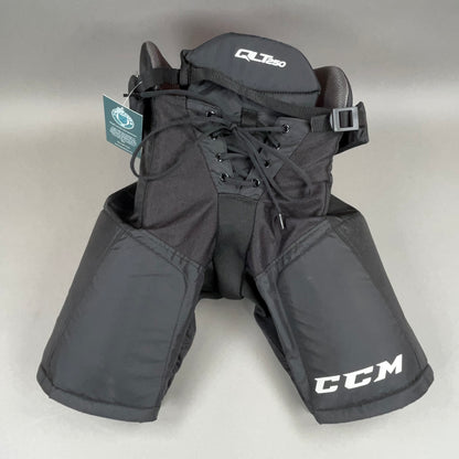 CCM QLT250 Junior Small Hockey Pants