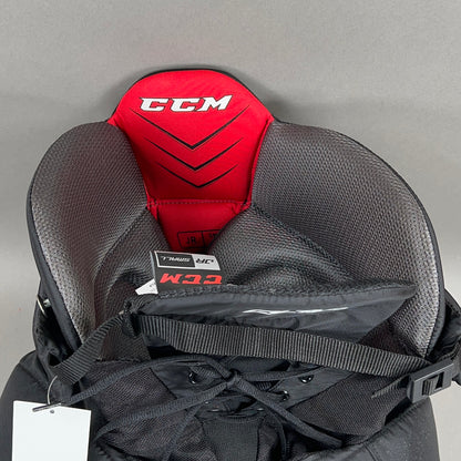 CCM QLT250 Junior Small Hockey Pants