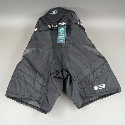 Easton Stealth S3 Junior Medium Hockey Pants