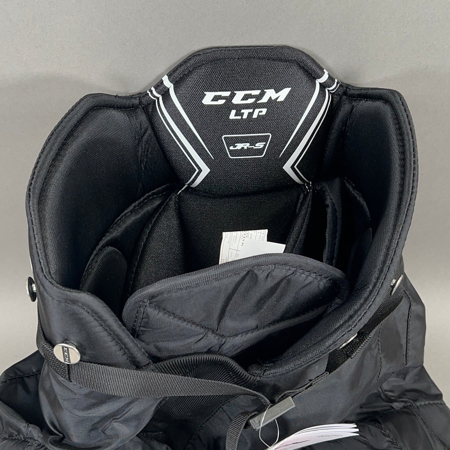 CCM LTP Junior Small Hockey Pants