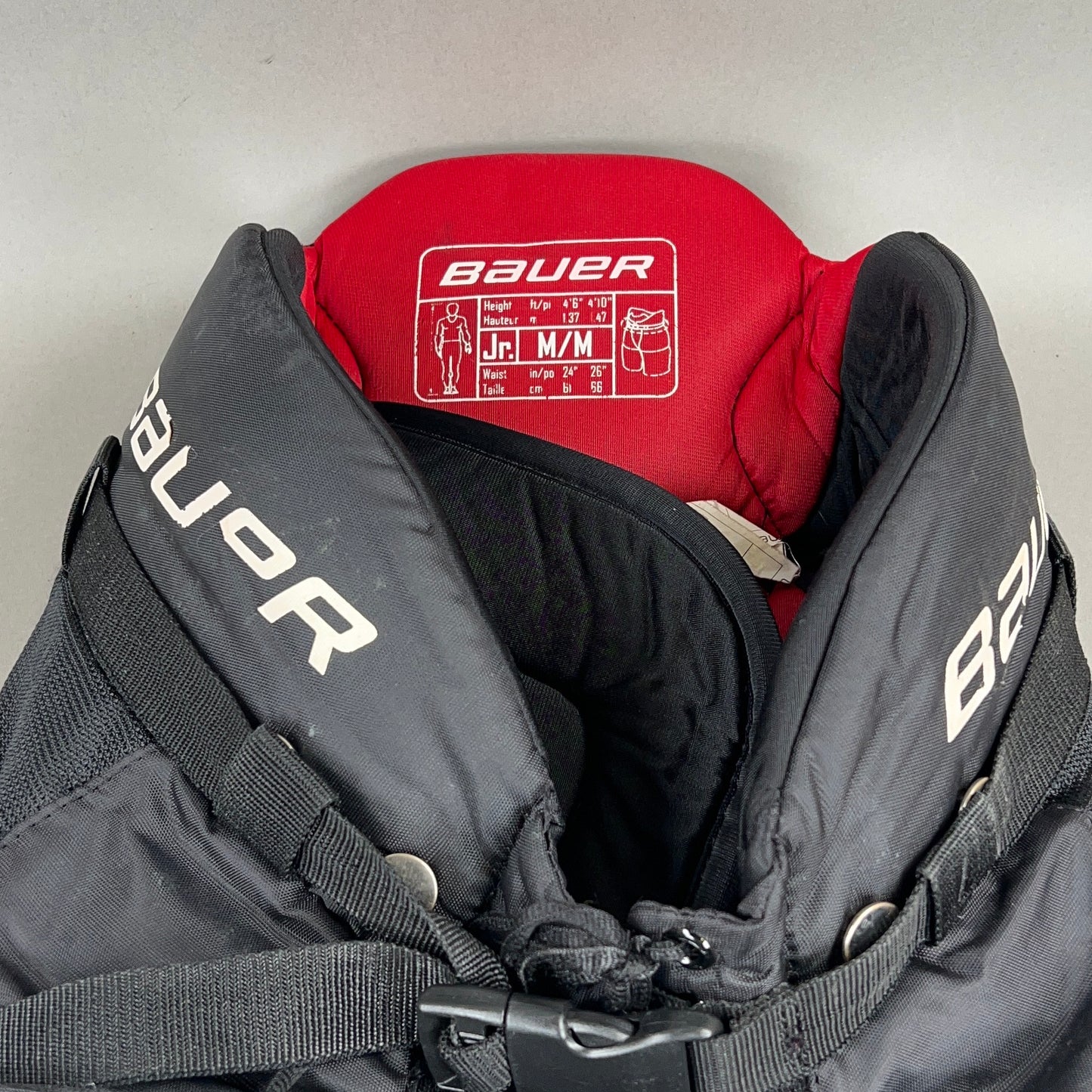 Bauer Vapor X60 Junior Medium Hockey Pants