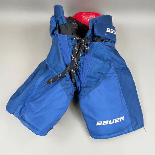 Bauer Vapor X100 Junior Small Hockey Pants