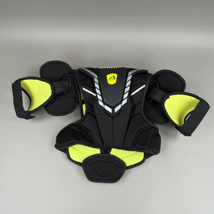 Warrior Alpha DX Pro Junior Small Hockey Shoulder Pads