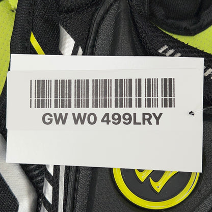 Warrior Alpha DX Pro Junior Small Hockey Shoulder Pads