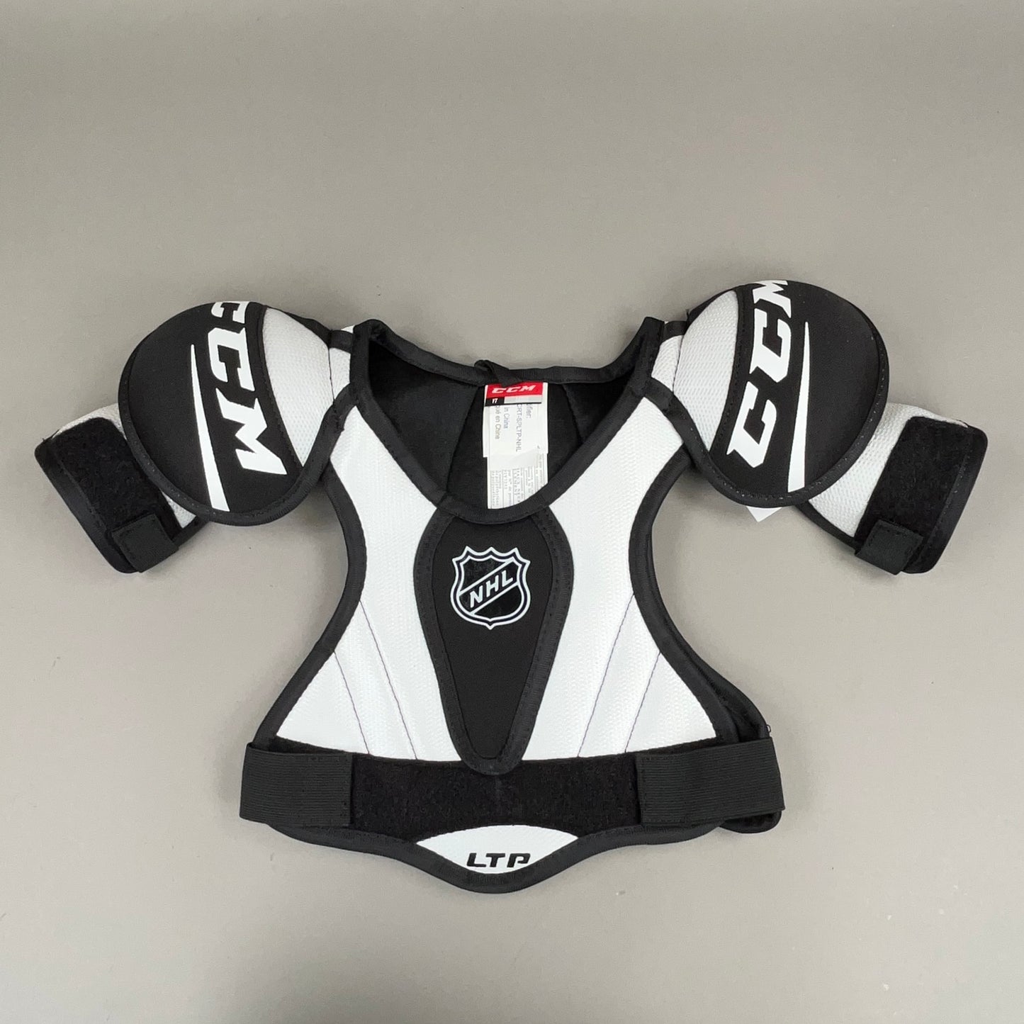CCM LTP Youth Large Hockey Shoulder Pads