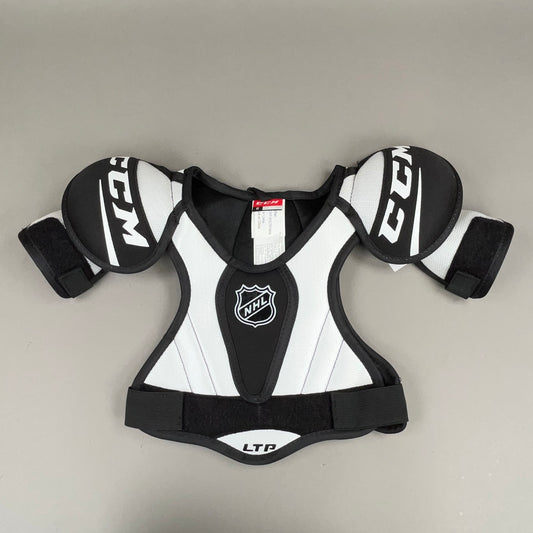 CCM LTP Youth Large Hockey Shoulder Pads
