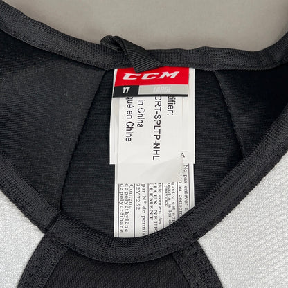 CCM LTP Youth Large Hockey Shoulder Pads