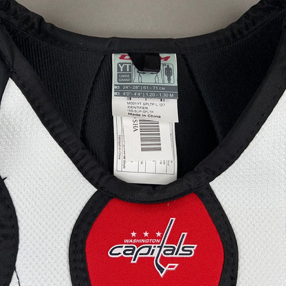 CCM LTP Youth Large Hockey Shoulder Pads