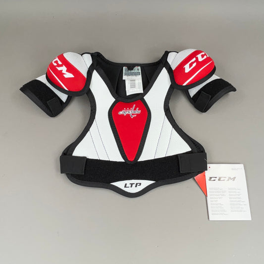 CCM LTP Youth Large Hockey Shoulder Pads