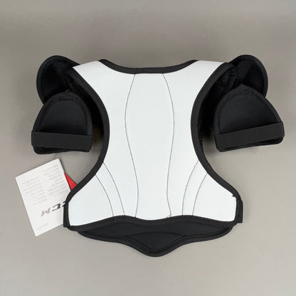 CCM LTP Youth Large Hockey Shoulder Pads