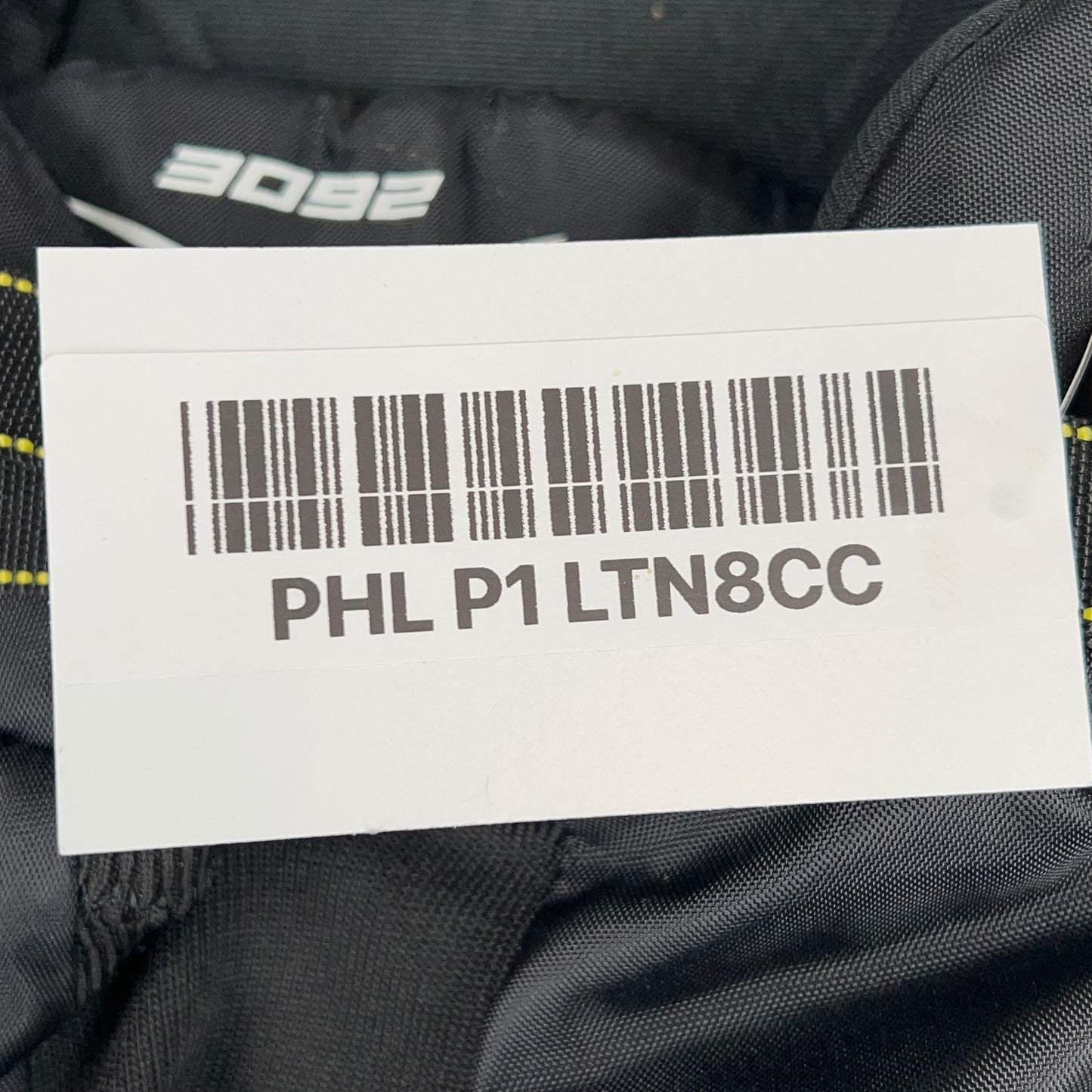 CCM 3092 Youth Large Hockey Pants
