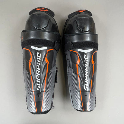 Bauer Supreme ONE.4 Junior 12" Hockey Shin Guards