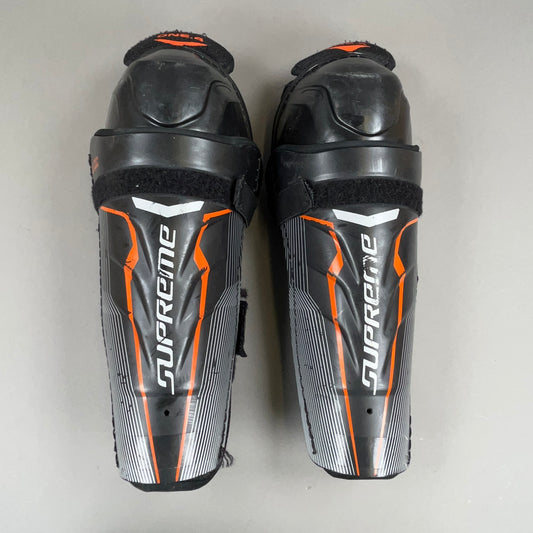 Bauer Supreme ONE.4 Junior 12" Hockey Shin Guards