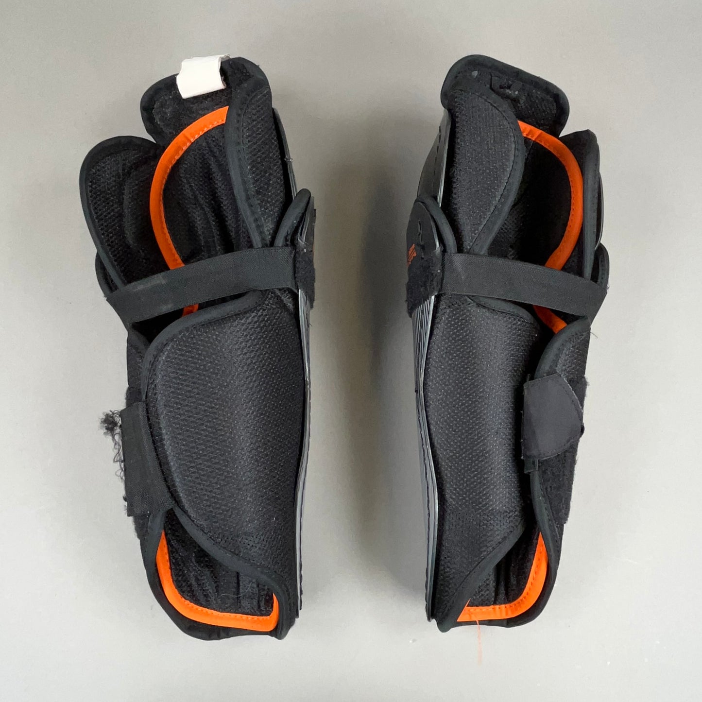 Bauer Supreme ONE.4 Junior 12" Hockey Shin Guards