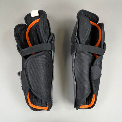 Bauer Supreme ONE.4 Junior 12" Hockey Shin Guards