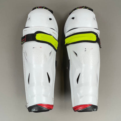 Bauer Vapor 2X Junior 12" Hockey Shin Guards