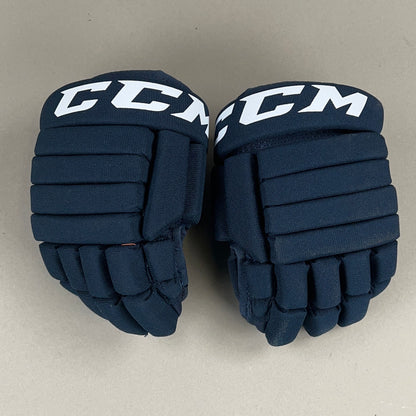 CCM JR Junior 10" Hockey Gloves
