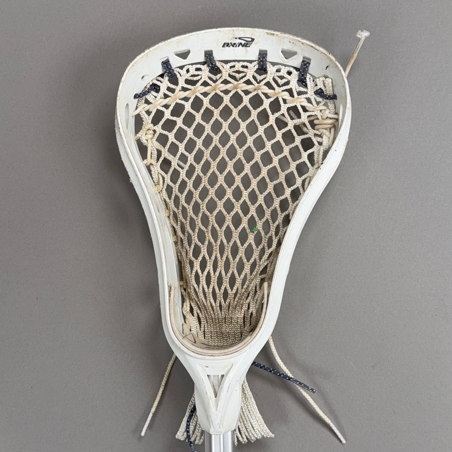 Brine Radius 6000 Womens Lacrosse Head w/ 32" Handle