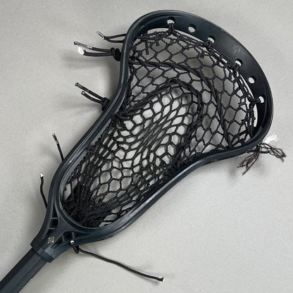 StringKing Mark II Defense Lacrosse Head w/ 32" Metal 3 Pro Handle