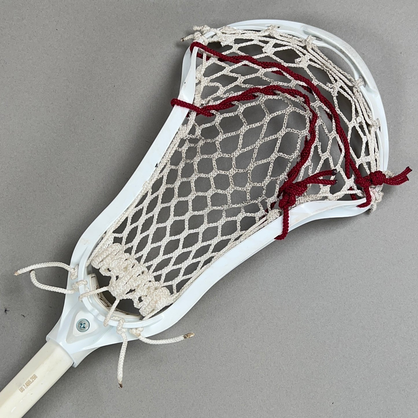 STX Crux Pro Womens Lacrosse Head w/ 32" Handle