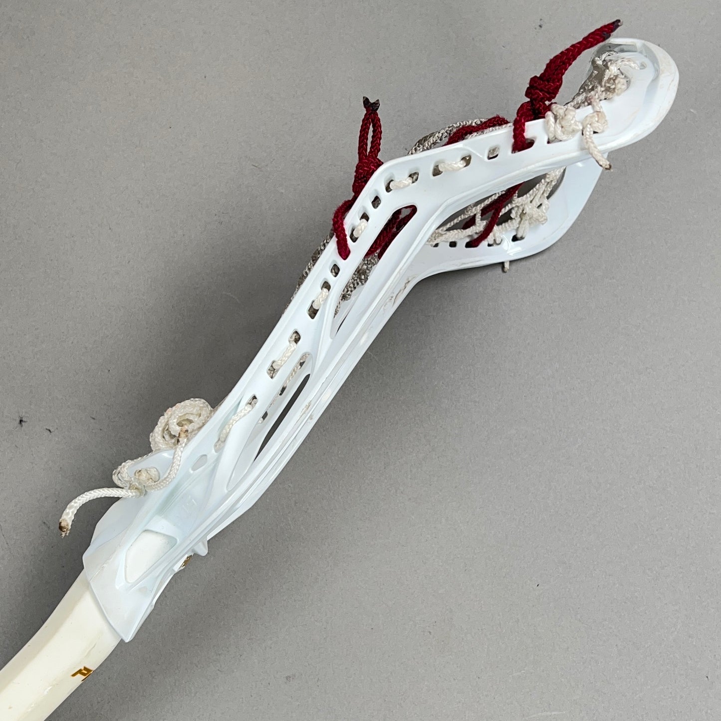 STX Crux Pro Womens Lacrosse Head w/ 32" Handle