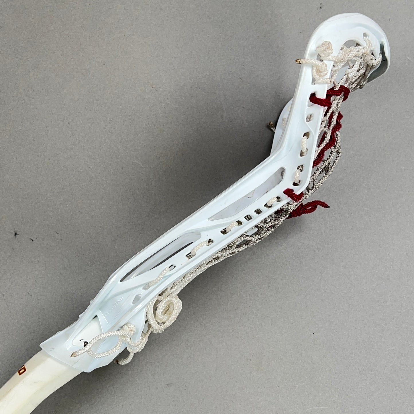 STX Crux Pro Womens Lacrosse Head w/ 32" Handle
