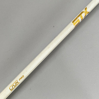 STX Crux Pro Womens Lacrosse Head w/ 32" Handle