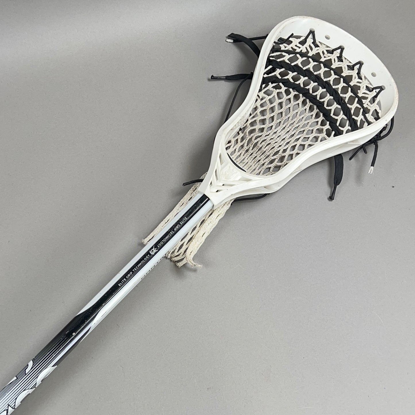 Brine Mantra Lacrosse Head w/ 32" Handle